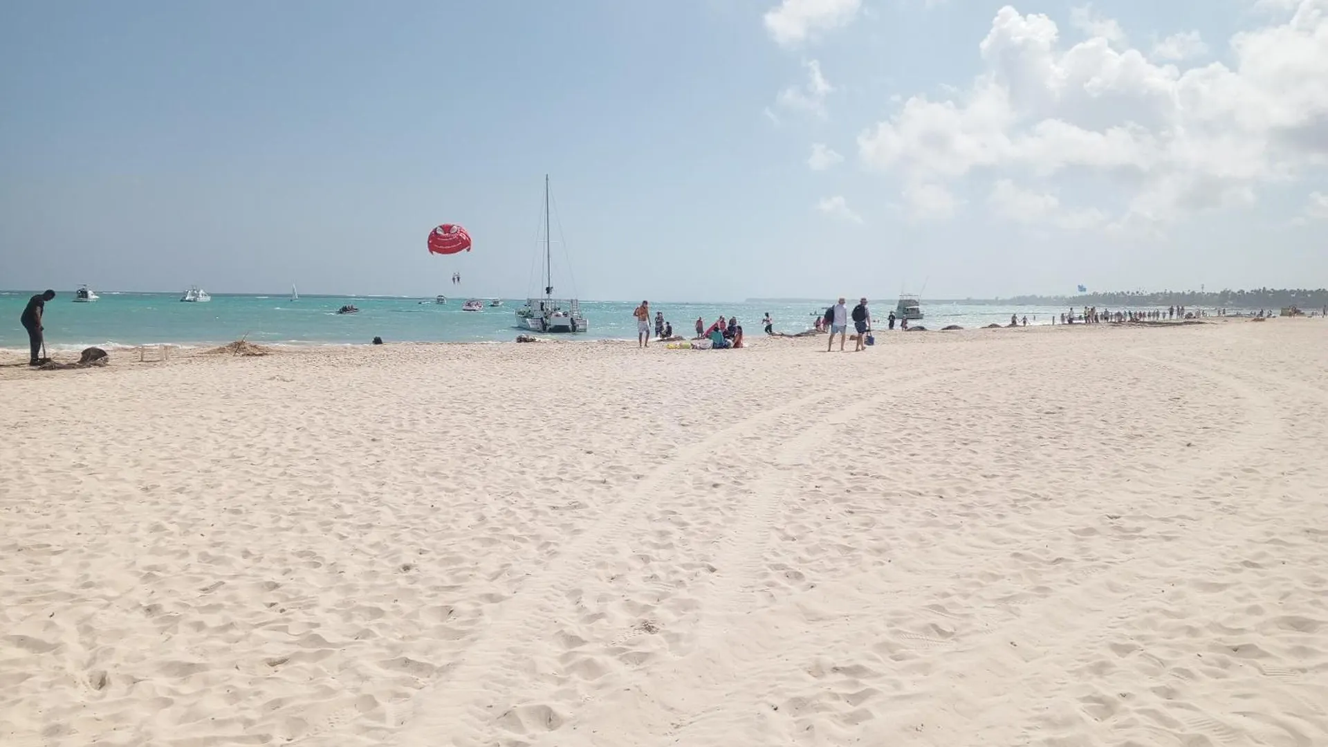 Apartment Comodo Y Cerca Del Mar Punta Cana